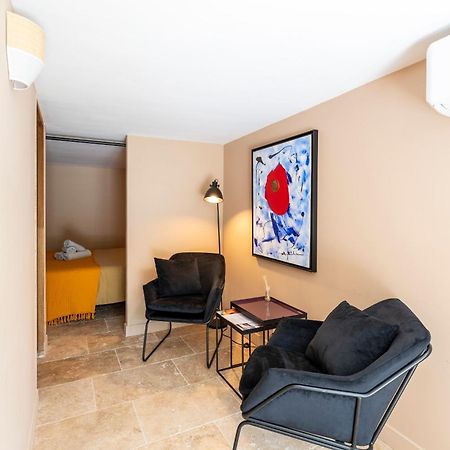 Maison Marvic, Le Laurier T2 Apt Eksteriør bilde